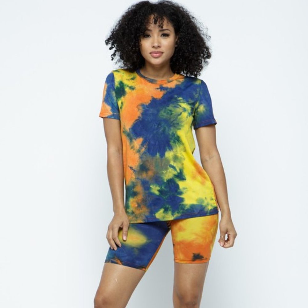 Color Me Pretty Set